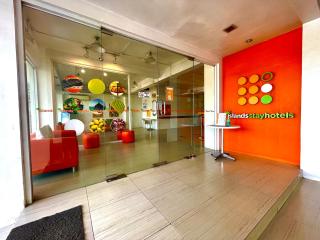 Islands Stay Hotels Mactan - Mactan - 5
