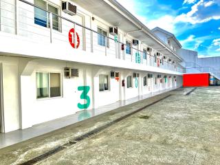 Islands Stay Hotels Mactan - Mactan - 6