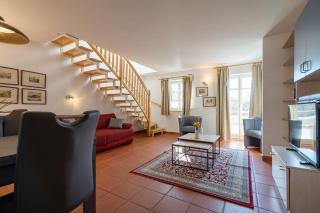 Feriendorf Rugana - Budget Appartement mit 2 Schlafzimmern und Terrasse A70 - Dranske - 0