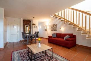Feriendorf Rugana - Budget Appartement mit 2 Schlafzimmern und Terrasse A70 - Dranske - 9