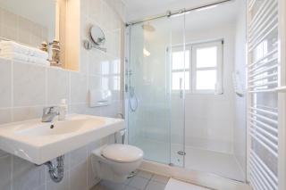 Feriendorf Rugana - Komfort Appartement mit 2 Schlafzimmern und Terrasse A71 - Dranske - 5