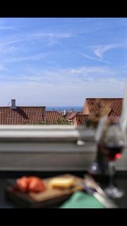 Hotel Sniva - Rønne - 9