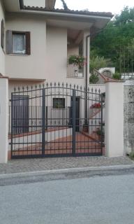 Villa Rosa - 3
