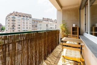 L'austerlitz, T2 au coeur de Strasbourg - Strasburgo - 7