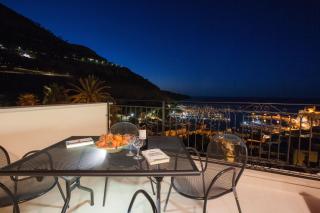 Sicilia Ovest - Terrazza Orologio e Terrazza Sul Mare - Castellammare del Golfo - 1