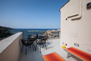 Sicilia Ovest - Terrazza Orologio e Terrazza Sul Mare - Castellammare del Golfo - 7