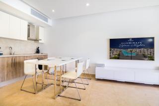 Ollystays Mangroovy 2 BR Beach and Pool Free access - Hurghada - 6