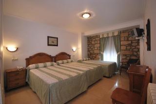 Hotel El Tilo - Panes - 7