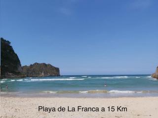 Hotel El Tilo - Panes - 2