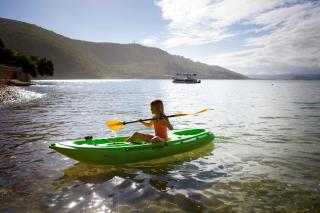 Paquita Self Catering Holiday House - Knysna - 4