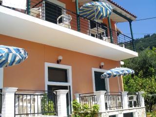 Nikolas Apartments Kalami bay - Kalámi - 0