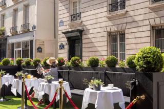 Hôtel Vinci Due & Spa - París - 8