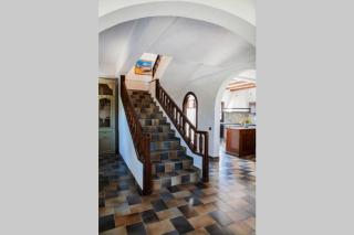 Villa Velissarios: wonderful villa next to beach - 6