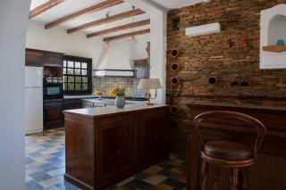 Villa Velissarios: wonderful villa next to beach - 3