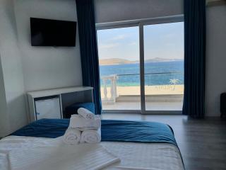 Hotel Aloha - Sarandë - 5