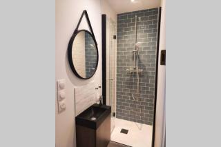 Appartement 3 chambres, 3 salles d'eau - 3