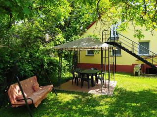 Twins House - Dorka Apartman - Bogács - 8