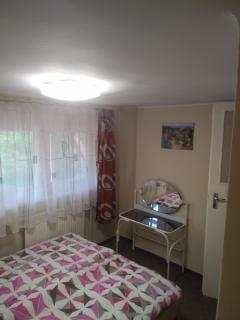 Twins House - Dorka Apartman - 1