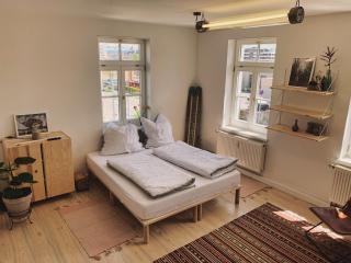 FeWo Hopfenstube Alte Brauerei Friedrichshafen - 2