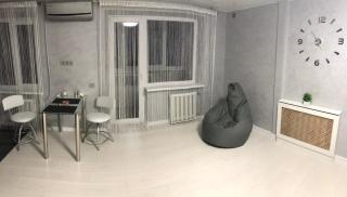 ApartCenter Студия LUX в центре города - Krivói Rog - 4