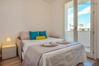 Residencia Vejademar 6 posti letto con vista mare e posto auto - 9