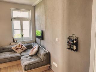 FeWo Hopfenstube Alte Brauerei Friedrichshafen - 6