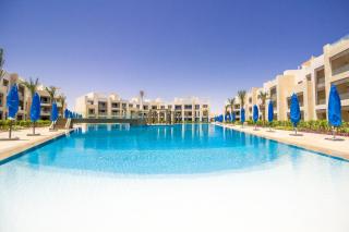 Ollystays Mangroovy 2 BR Beach and Pool Free access - Hurghada - 5