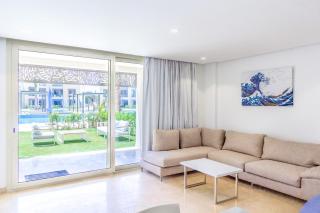 Ollystays Mangroovy 2 BR Beach and Pool Free access - Hurghada - 0