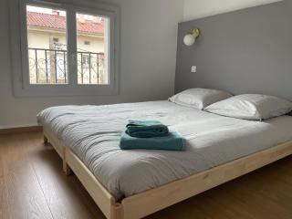 Appartement Prox Lycée Arago - Perpignano - 5