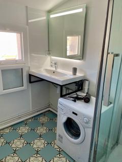Appartement Prox Lycée Arago - Perpignano - 2