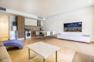 Ollystays Mangroovy 2 BR Beach and Pool Free access - Hurghada - 4
