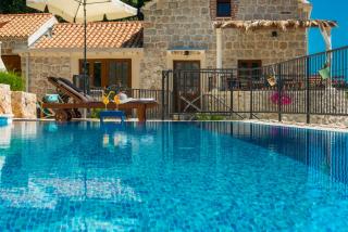 Villa Stone-Exceptional private Estate - Mlini - 8
