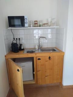 B&B De Boerderij - Haren - 4