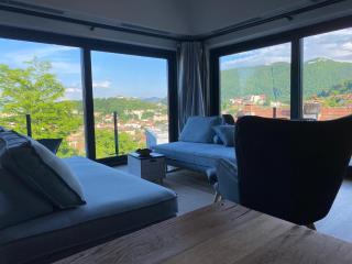 The Pines Boutique Villa - Braşov - 8