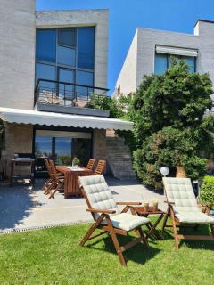 Janis Seaview Villa - Nea Fokea - 2