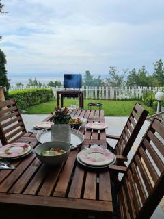 Janis Seaview Villa - 5