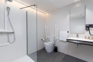 Arena Zone Hotel - Valencia - 6