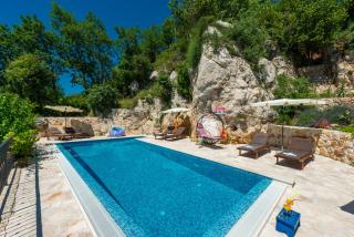 Villa Stone-Exceptional private Estate - Mlini - 2