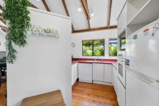 Waimea Cottage - Waikanae Holiday Home - Waikanae - 5