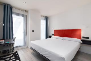 Arena Zone Hotel - 1