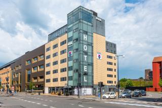Cabinn Odense - Odense - 0