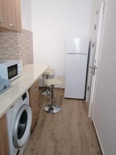 Mamaia Studio by the Lake - 1