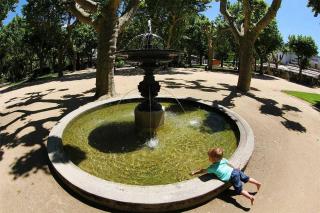 T2 Rez-de-chaussée 40 m2 Vals les bains linge de lit et de toilette non fournis - 4