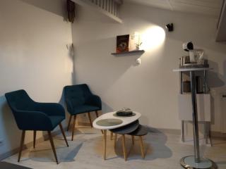Lou calado - Fayence - 2