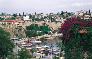Grand Erken Hotel - Antalya - 3