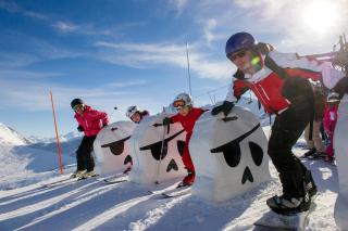 VTF Les Carlines - 2