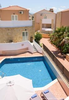 Alexandra SeaSide Villas - Plataniás - 7