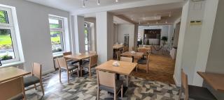 Resort Moderna Jastrzębia Góra - 6