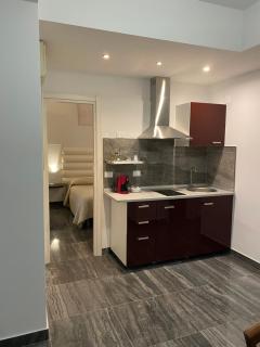 IG-Tysandros Hotel Apartments - Giardini-Naxos - 4