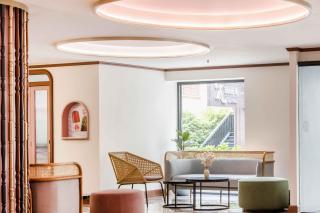 The Cotton Saladaeng Hotel - Bangkok - 2